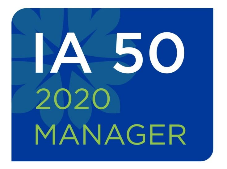 MDIF selected as IA 50 impact investment fund manager