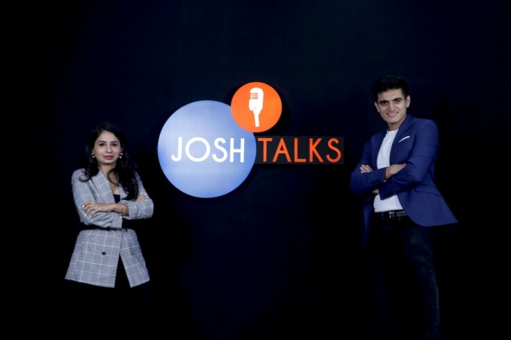 MDIF invests in Indian social tech startup Josh Talks