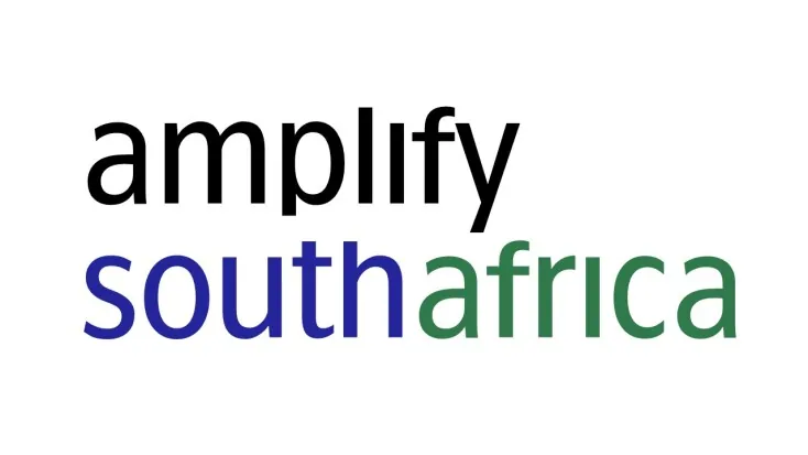 Amplify South Africa logo