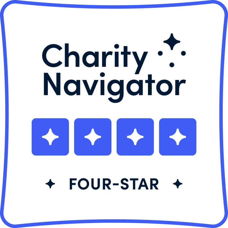 Charity Navigator logo