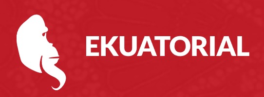 Ekuatorial logo