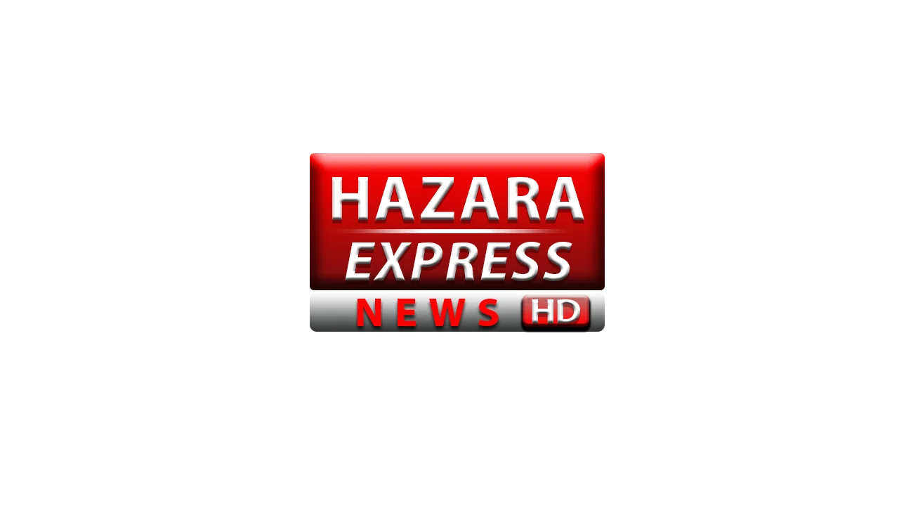 Hazara Express News logo