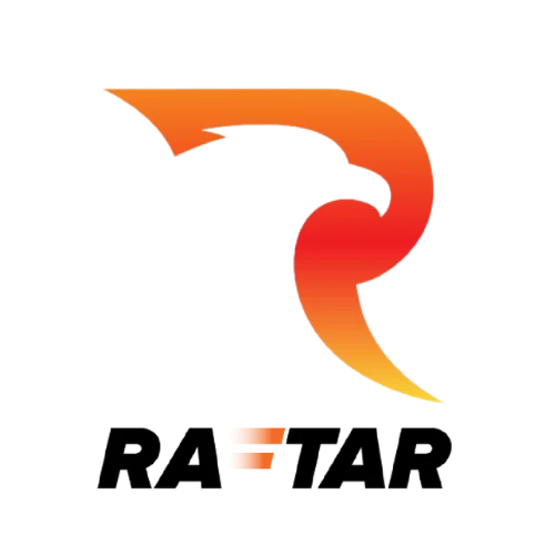 Raftar logo