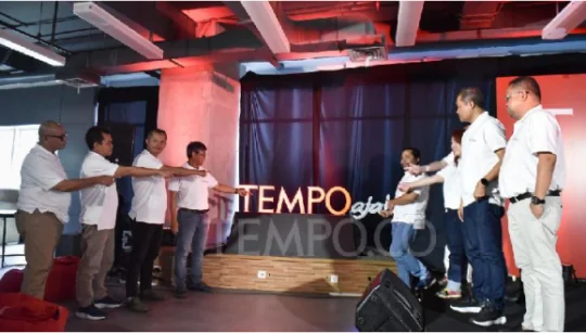MDIF invests in Tempo Media Group to support development of digital business
