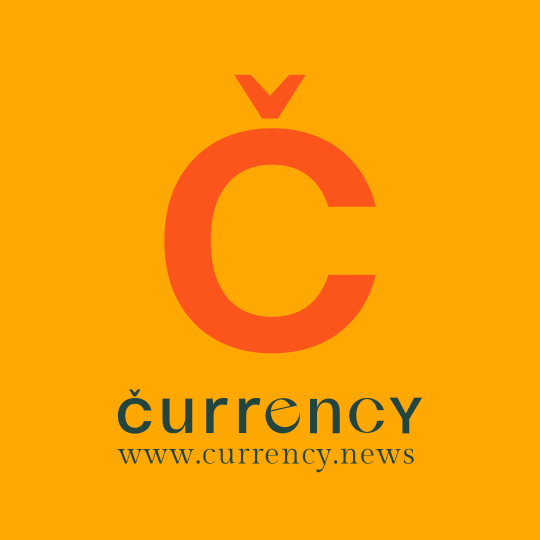 Currency News logo