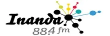 Inada Community Radio logo