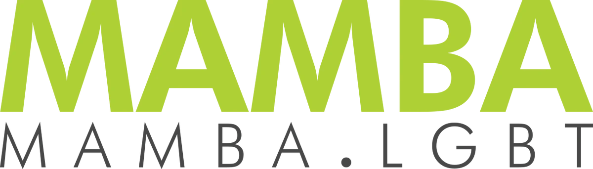 Mamba.lgbt logo