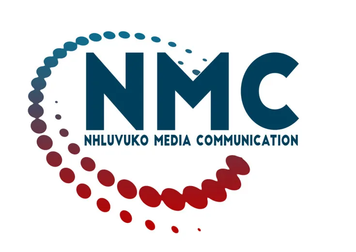 Nhluvuko Media Group logo