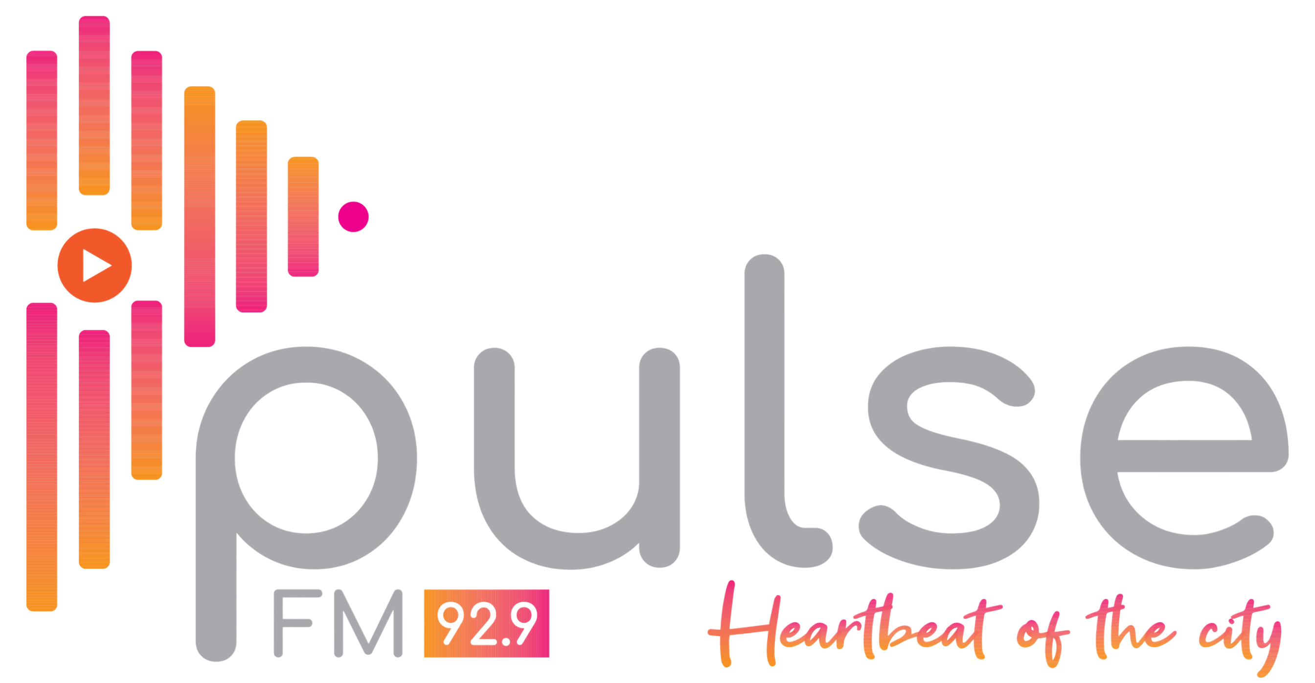 Pulse FM logo