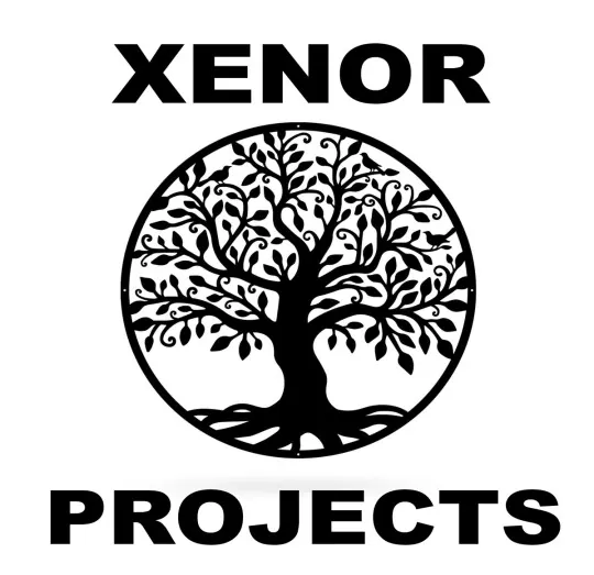 Xenor Projects logo