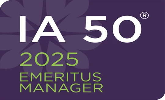 ImpactAssets 50 2025: MDIF again selected as Emeritus Impact Manager