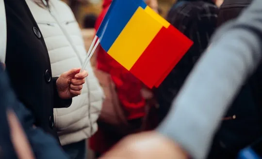 Identity crisis: How Romanian media is coping in polarizing times